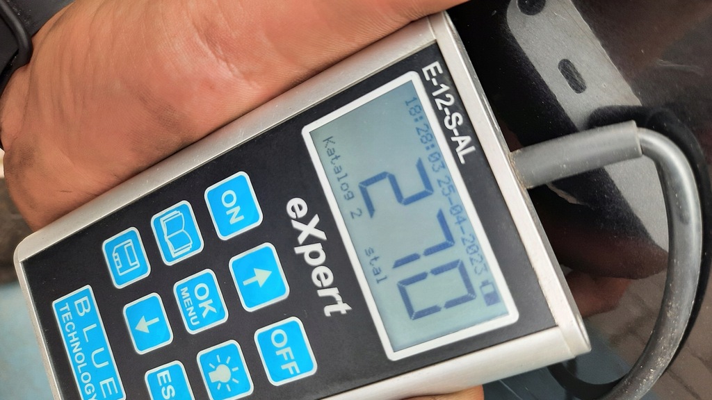 фото №11, Двері задня задні праве nissan primera p12 hb 03r