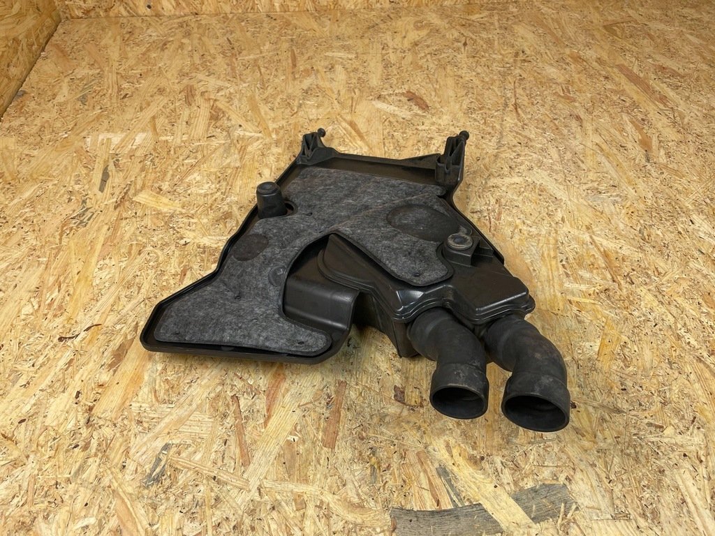 фото №7, Захист двигуна резонатор повітря mercedes w213 w238 a6540103102