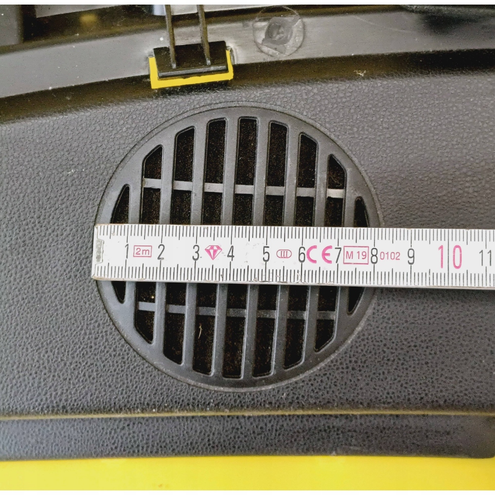 фото №9, Динамік лівий задня bmw 1 e81 e87 51467119501-07 nr544