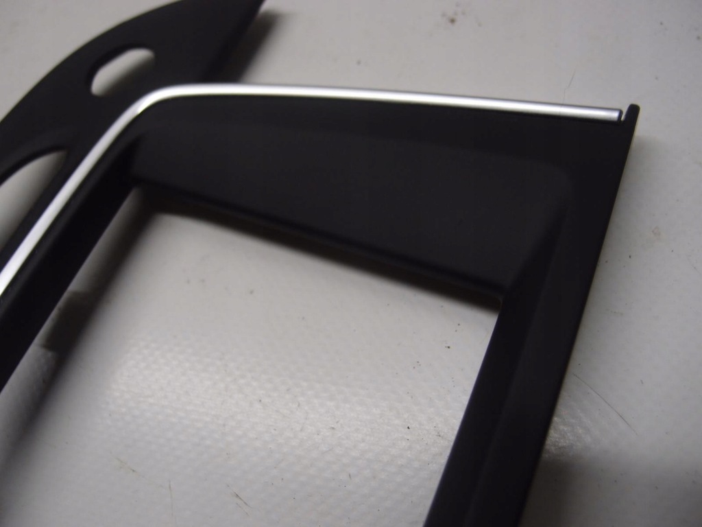 фото №7, Рамка радио навигации opel crossland 39137997