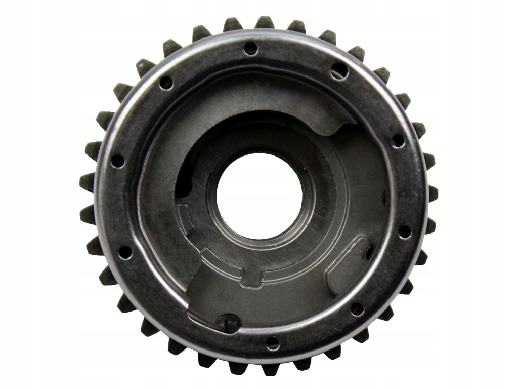 Купити Колесо розподільного валу mercedes cls c218 glc gle w204 w212