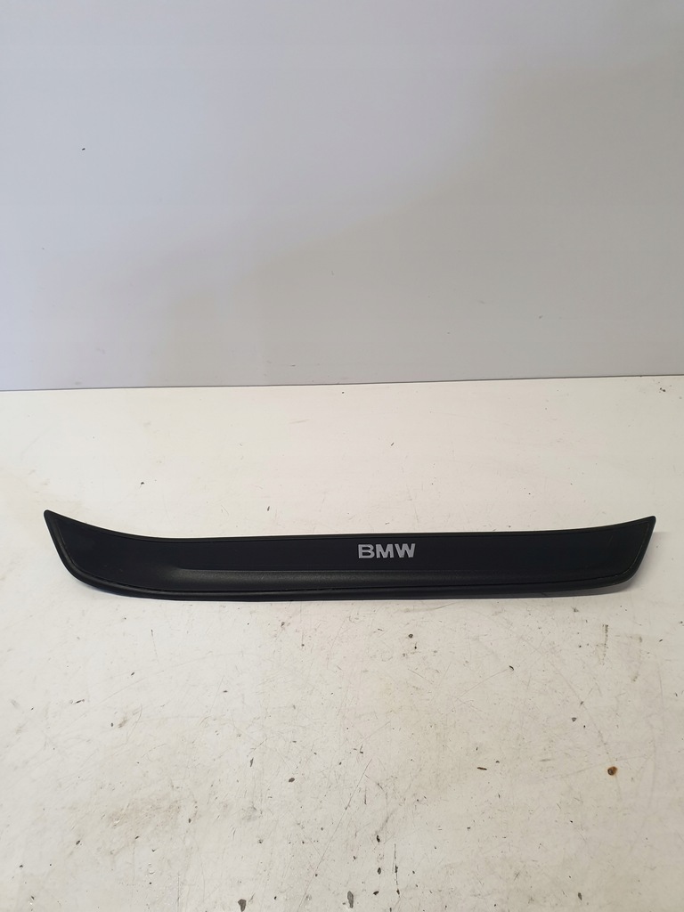 фото №1, Bmw x1 e84 накладка поріг правий перед 2990844