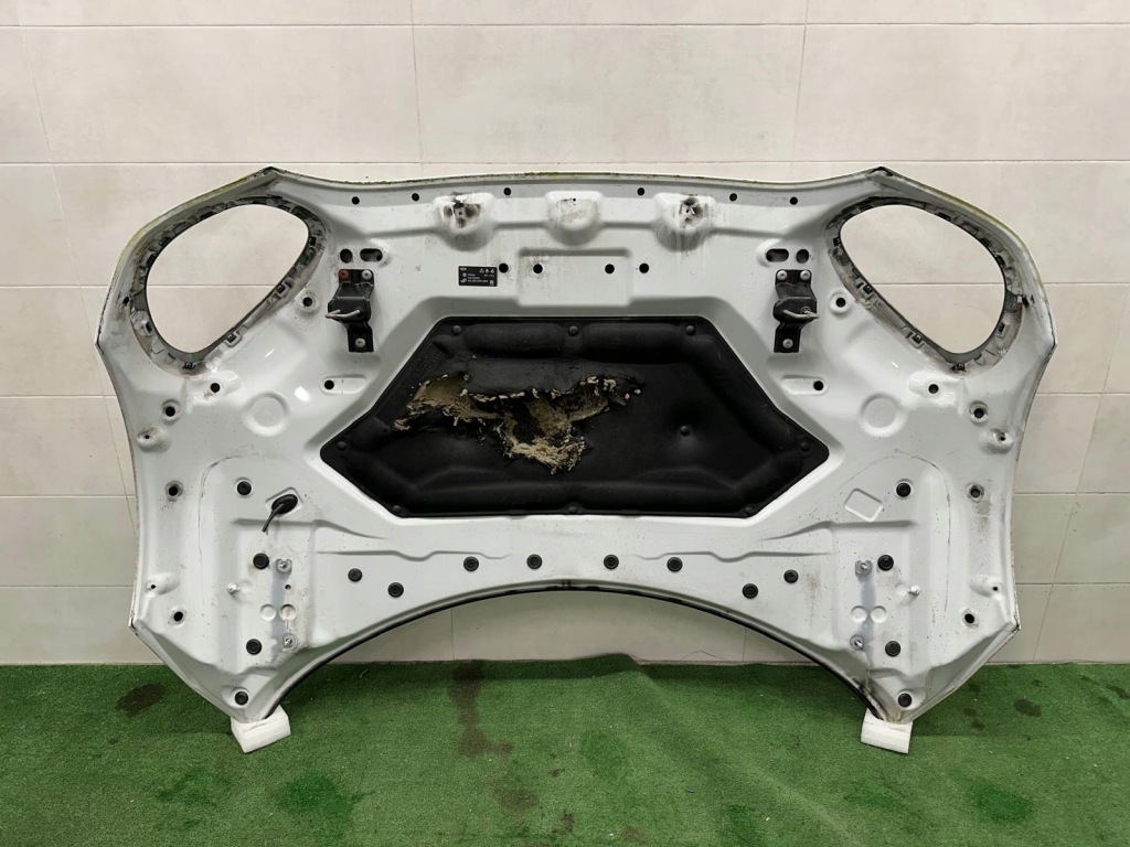 Mini f60 s перед капот бампер фари крила ремінь передній b15 гібрид в Україні