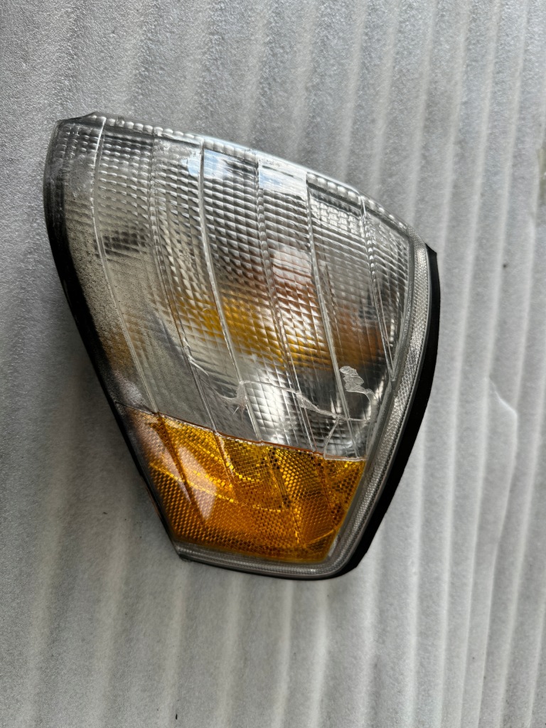 Купить Firma поворотник поворотник левый mercedes r129 sl500 оригинальный