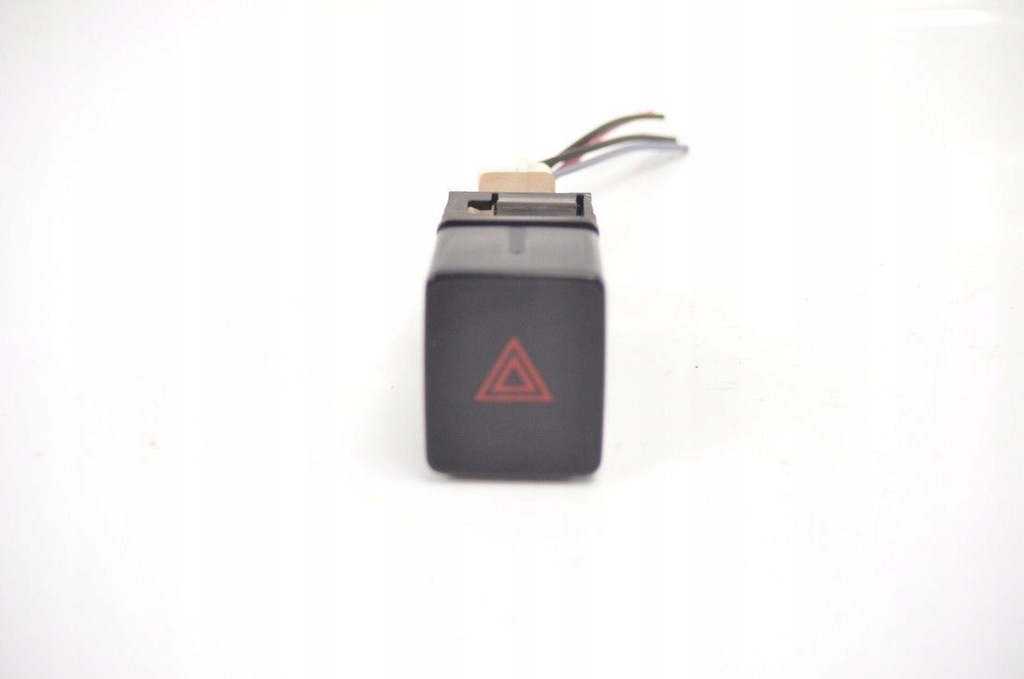 фото №1, Панель кнопка світла аварійних nissan note e12