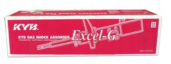 фото №16, 046412_e амортизатор citroen jumpy 97-00/ fiat scu