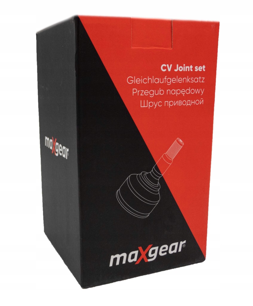 Maxgear шрус  zew. hyundai atos Киев