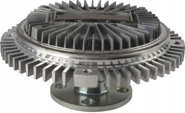 фото №1, Сцепление вязкостная visco mazda mpv ii 2.0 di