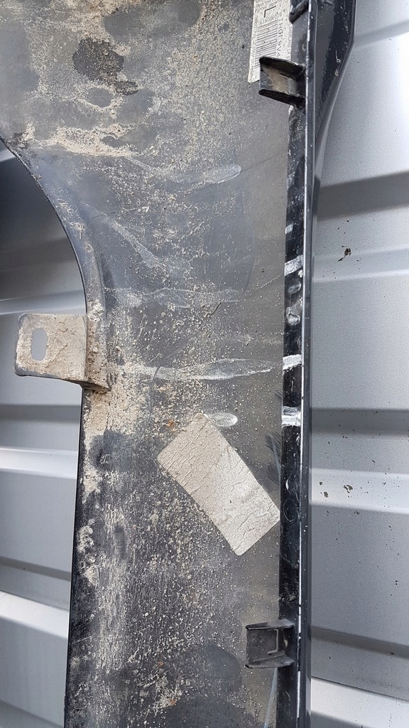 фото №7, Jeep grand cherokee wk2 молдинг поріг поріг l/p