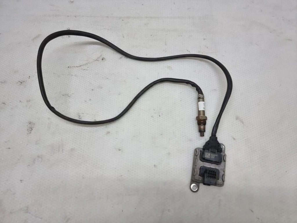 фото №1, Датчик nox iveco daily 6th sns3072a