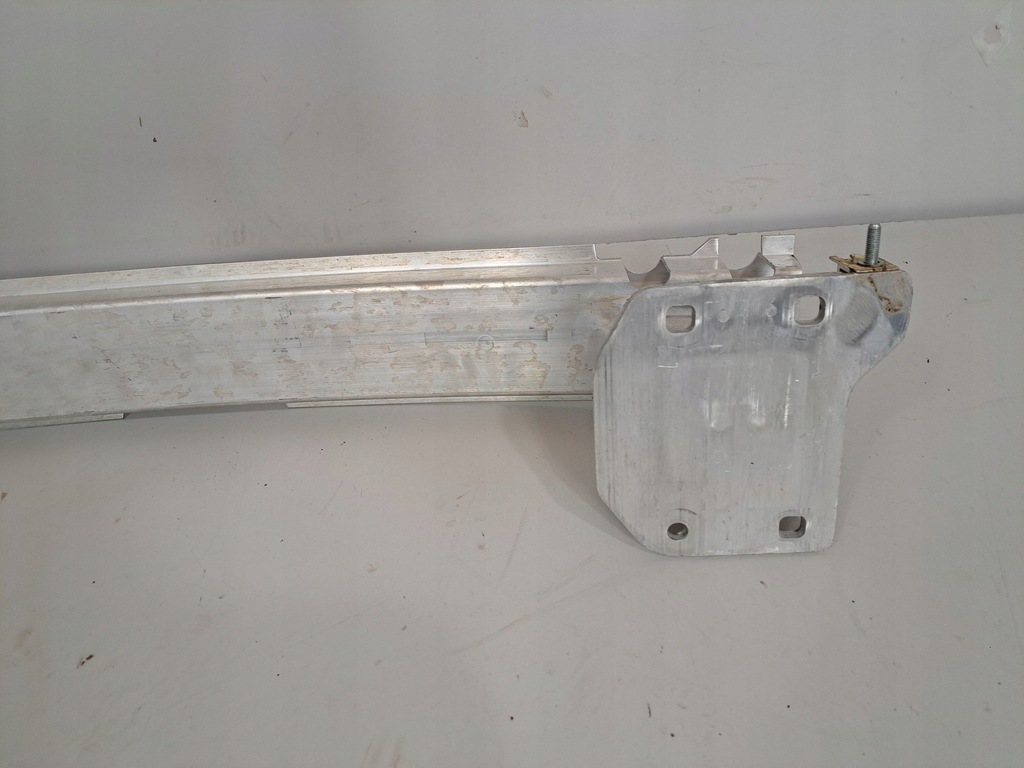 фото №10, Bmw x6 g06 2024 тримач бампера заднього