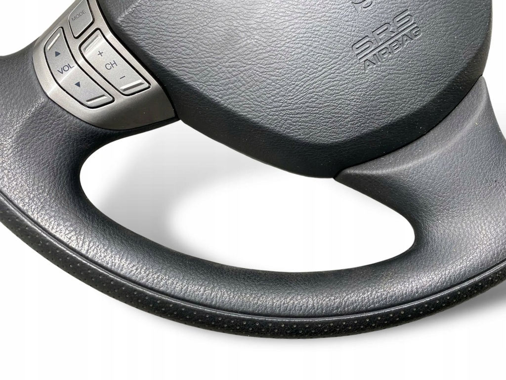 фото №12, Honda fr-v 2005 воздуховод