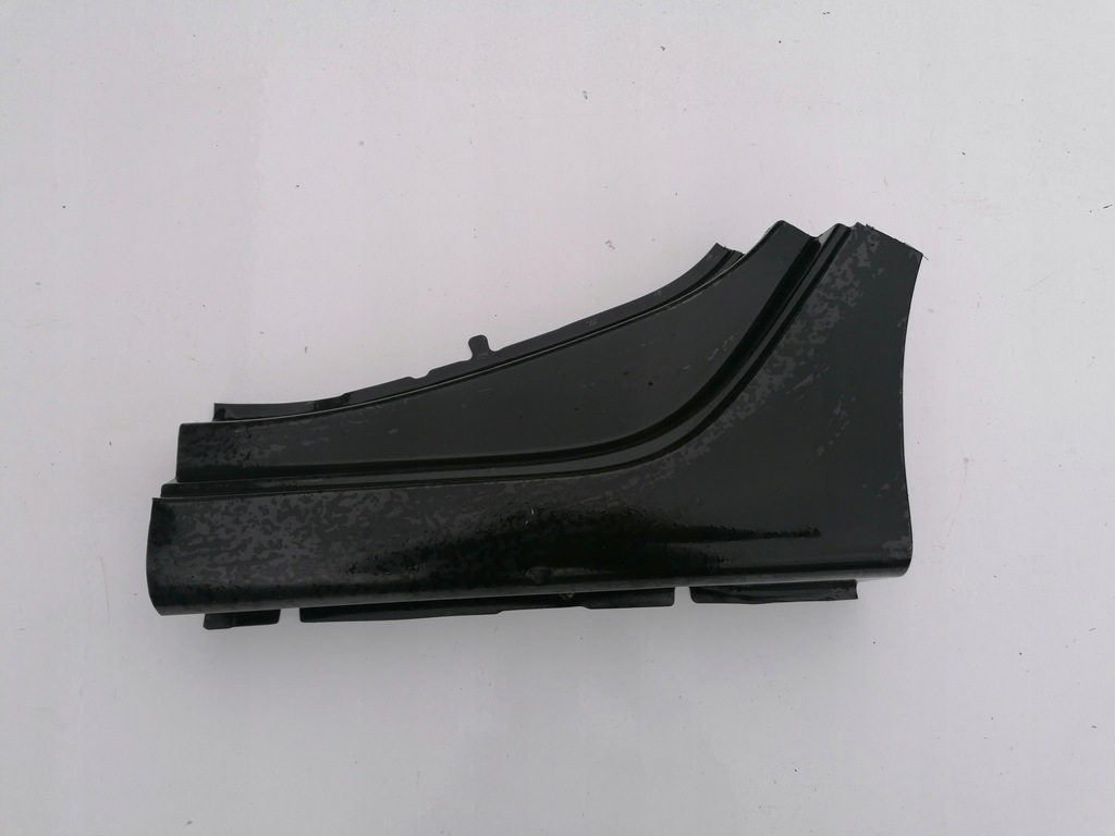 фото №1, Поріг лівий задня renault clio v 5 hb