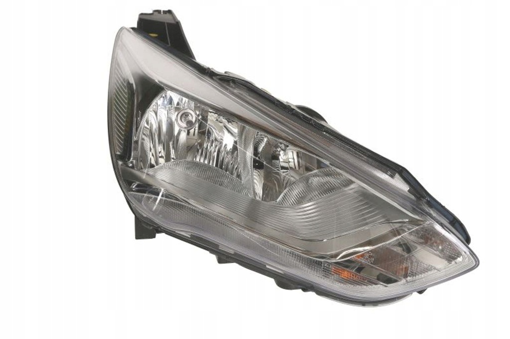 фото №3, Фара ford c-max 15- mid line +led d 046691