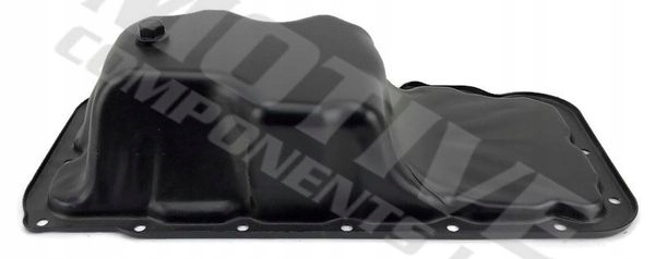 Поддон масла ford focus 1.8 98- с Разборки