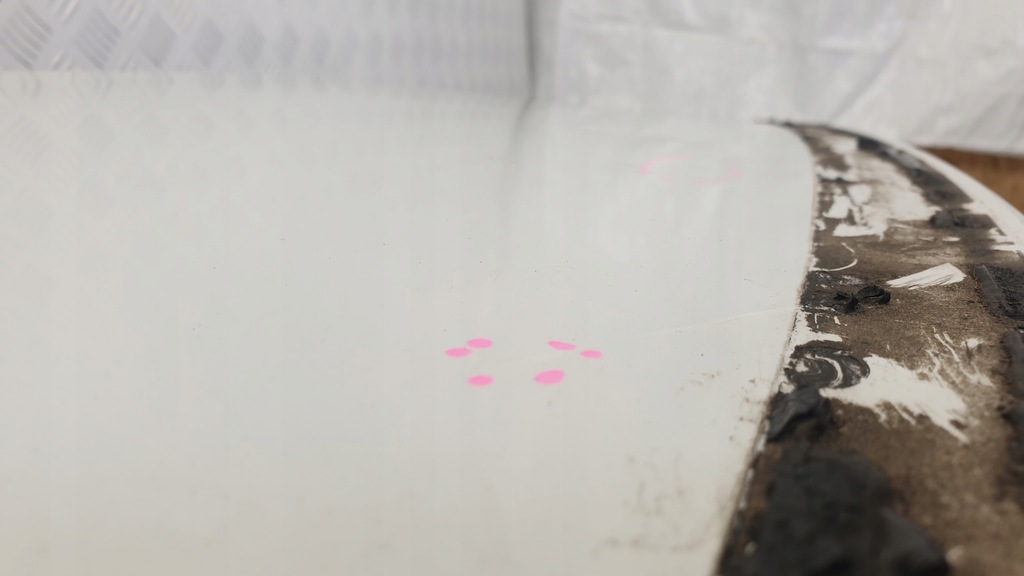 фото №5, Bmw 3 e92 coupe кришка багажника задня задня