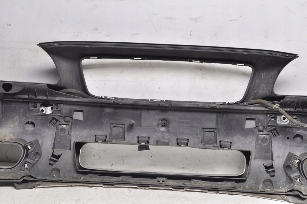 фото №8, Volvo xc70 lift бампер перед передній pod омивачі 9190896