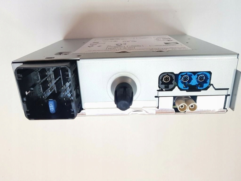 фото №5, 2020 citroen c3 модуль навигации 9833499580