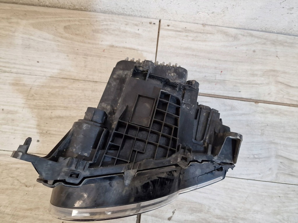 фото №6, Фара правый лампа land rover defender ii 2021 l8b213w029hg