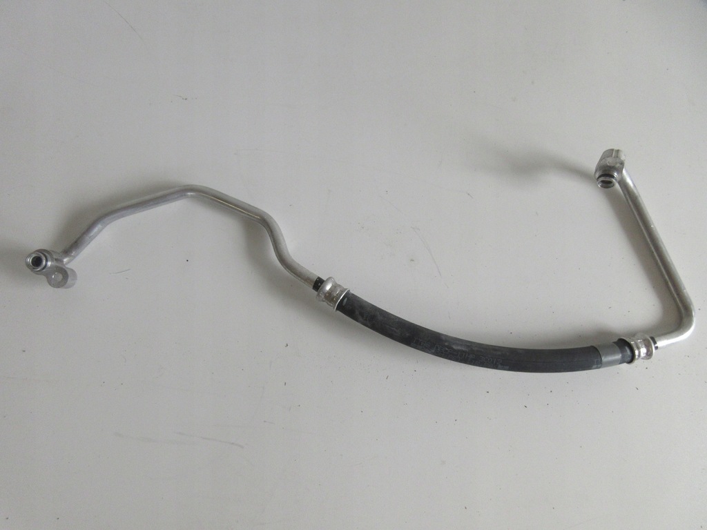 фото №1, Corolla e21 1.8 гібрид трубка шланг кондиціонера