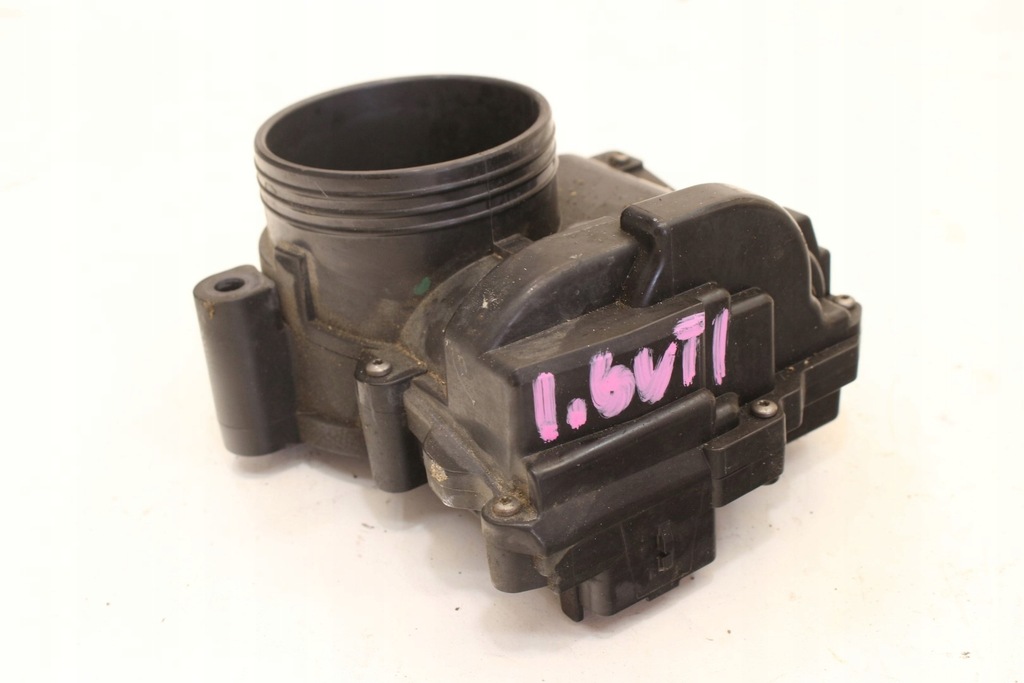 фото №1, Дроссельная заслонка v760491980 mini countryman r60 1.6 b 16v