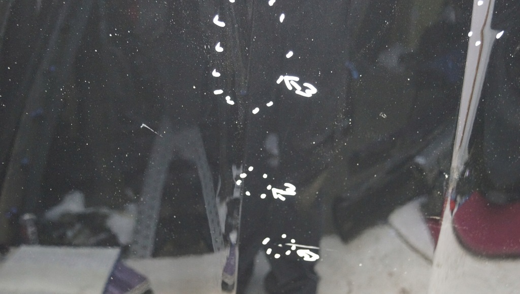 фото №10, Капот кришка двигуна skoda superb ii