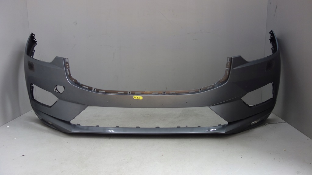 фото №1, Volvo xc60 ii бампер перед