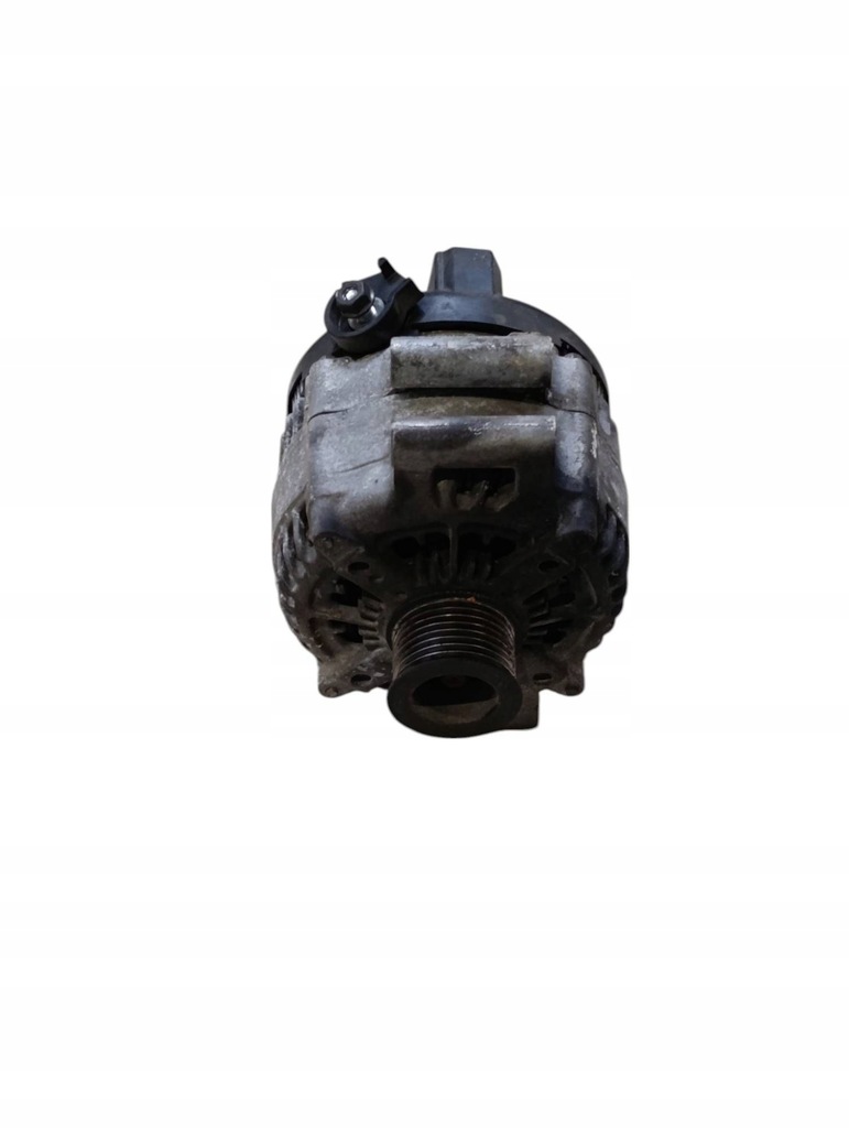 фото №6, Bmw 5 f10 f11 2013 все генератор