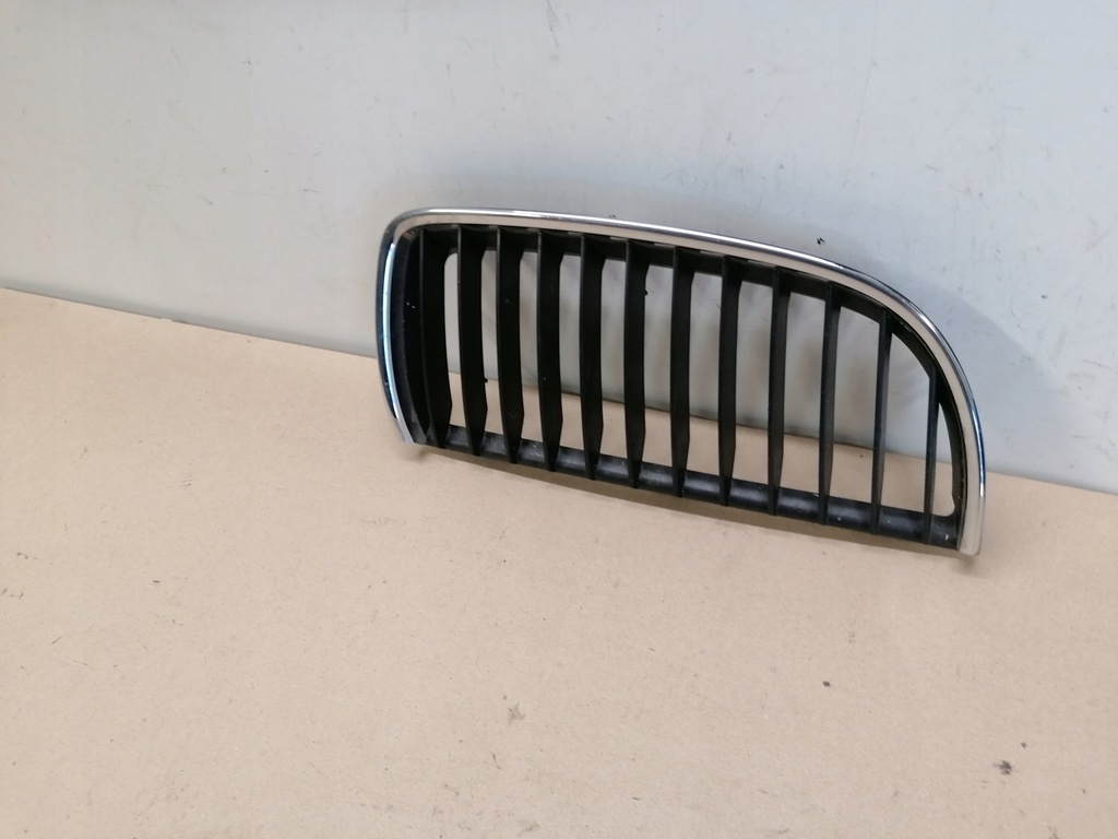 фото №11, Решітка радіатора решітки радіатора права + ліва m-pakiet bmw 3 e90 e91