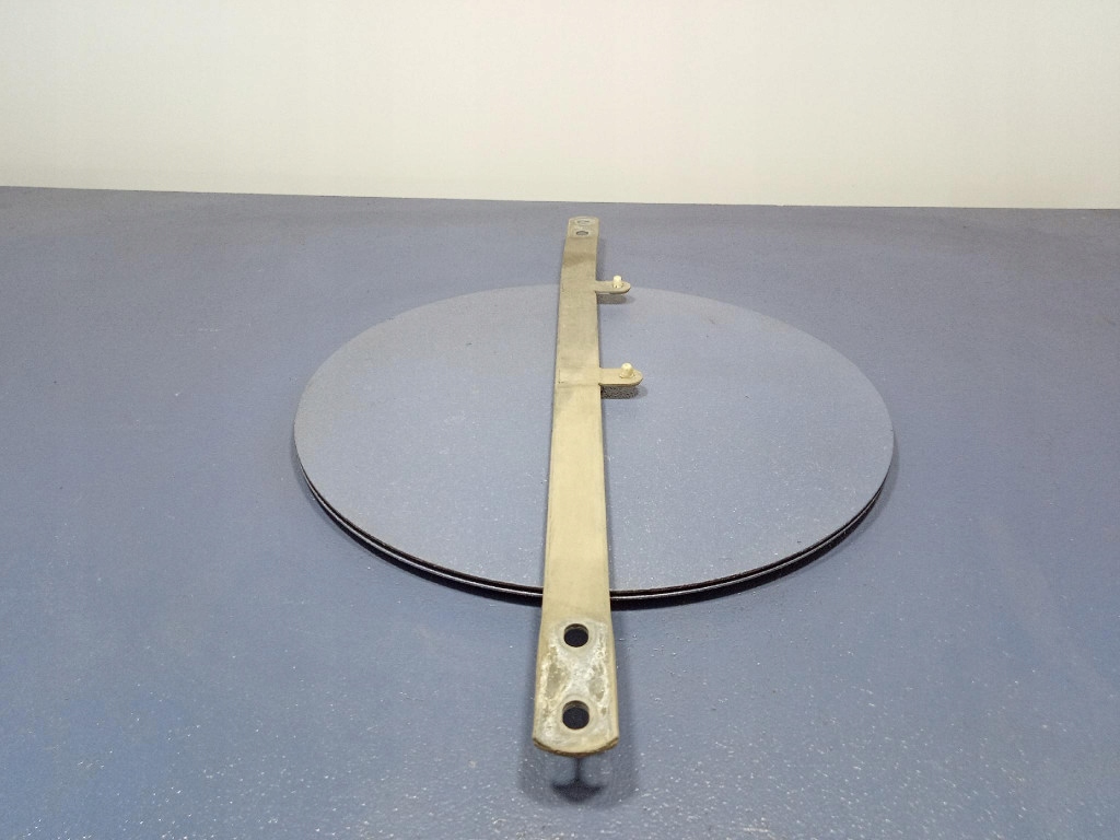 Bmw ix3 g08 кронштейн розпірка підсилювач підвіска задній 7477671 в Україні