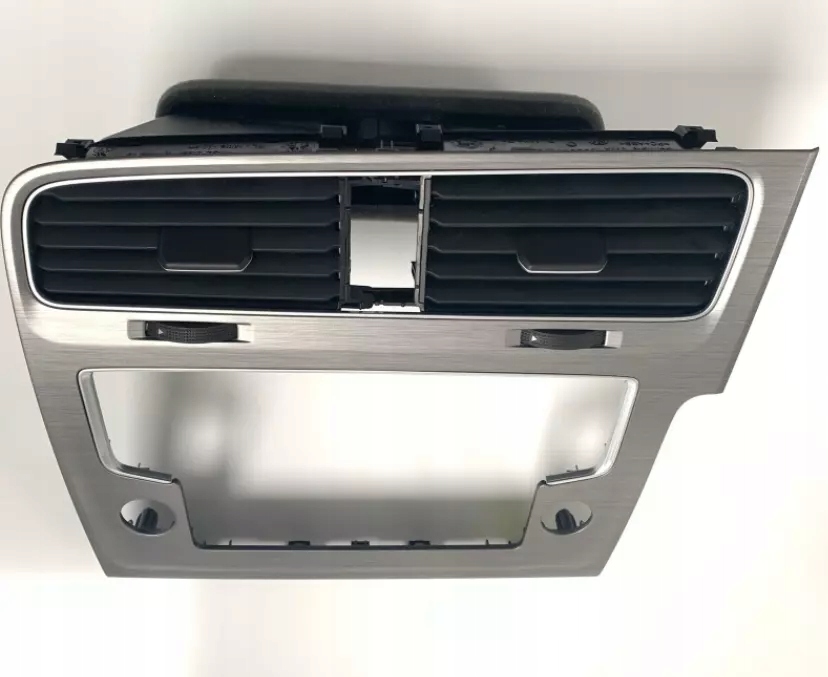 фото №1, Vw golf mk7 приборная панель center air vent rhd 5g2819728agdmd
