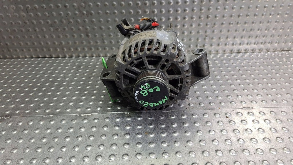 Купить Генератор 1s7t-10300-cd ford mondeo mk3 2.0 tdci