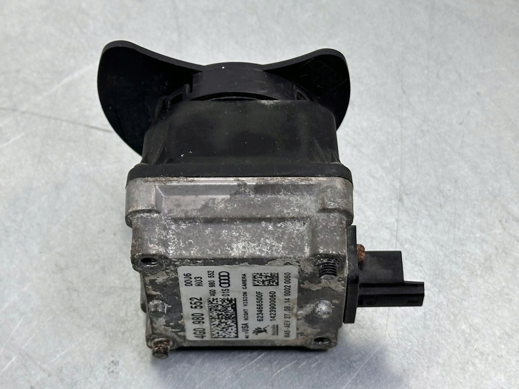 фото №16, Audi a6 s6 c7 4g 2017 камера ночного видения 4g0980552