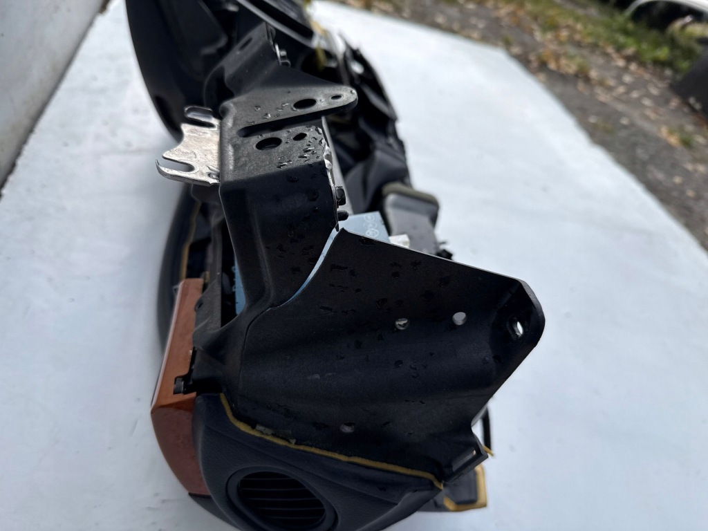 фото №6, Панель приладів приладова 2003 lexus ls 430 55401-50904