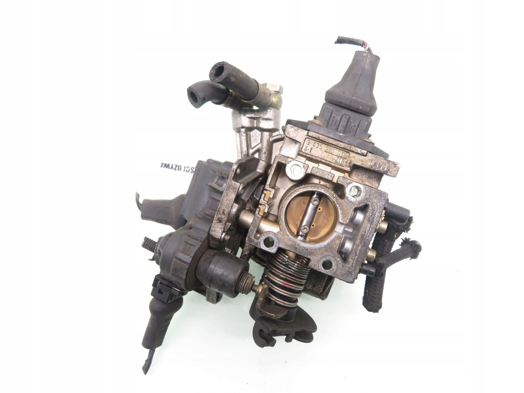 фото №6, Инжектор seat cordoba i 1.6 3435210511 0132008600