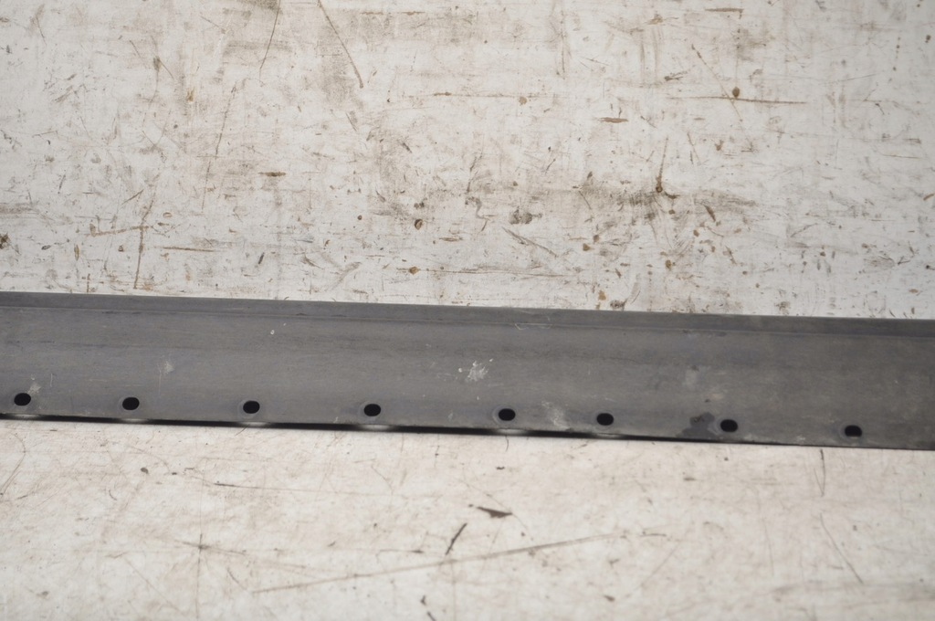 фото №9, Bmw ix3 g08 накладка порог правая 7466410 21r