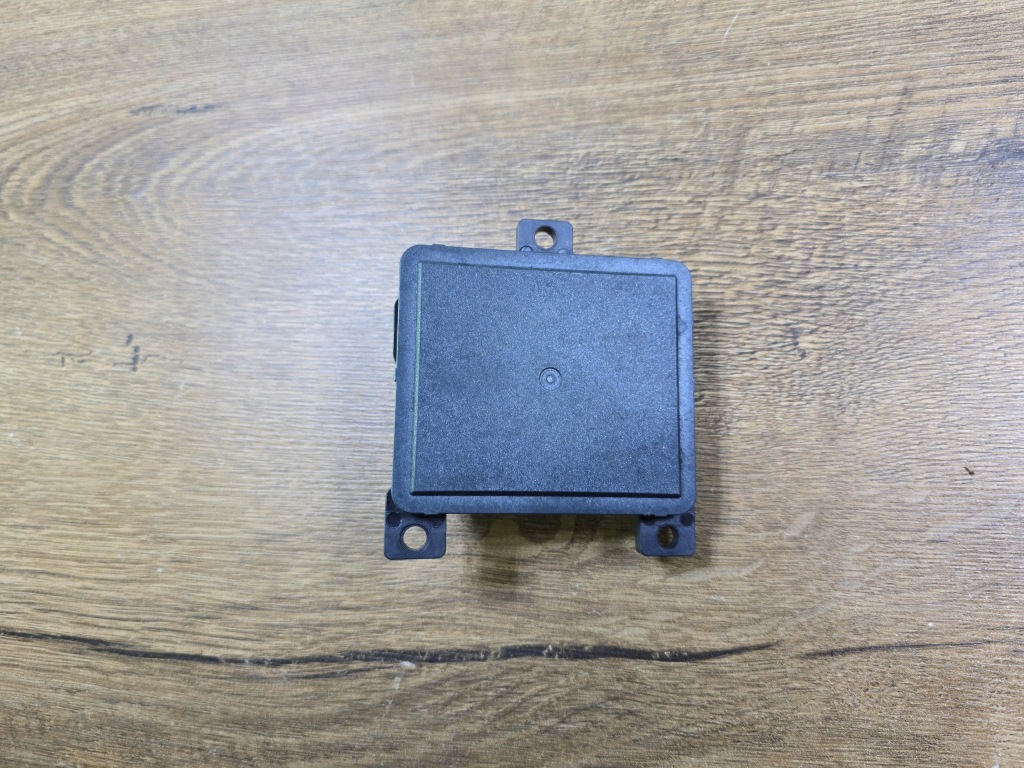 Купить Renault megane v e-tech 22- радар датчик distronic 284383153r