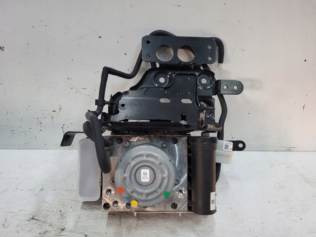 фото №1, Насос компресор airmatic mercedes s-klasa w223 a2239012517