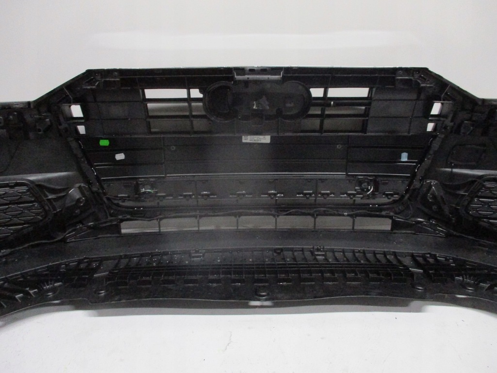 фото №8, Бампер передний audi a6 4k0 c8 ксенон 6 pdc 21r перед