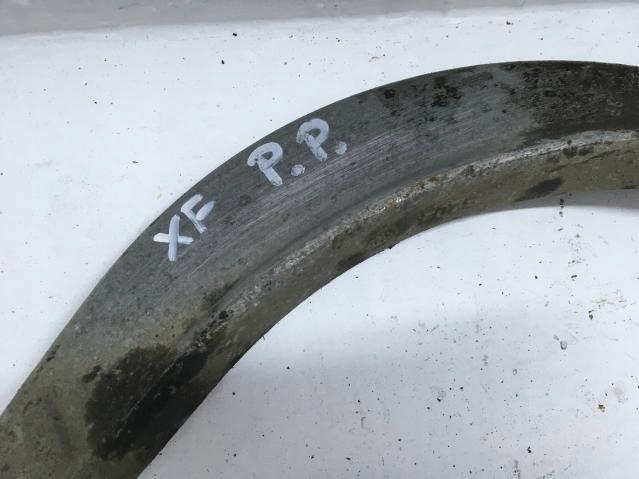 фото №6, Рычаг правый перед jaguar xf x250 07-15