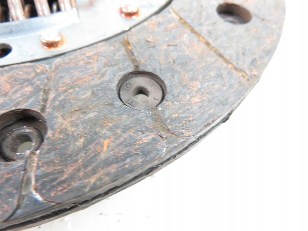 фото №7, Колесо маховик opel corsa c 1.2 332350714