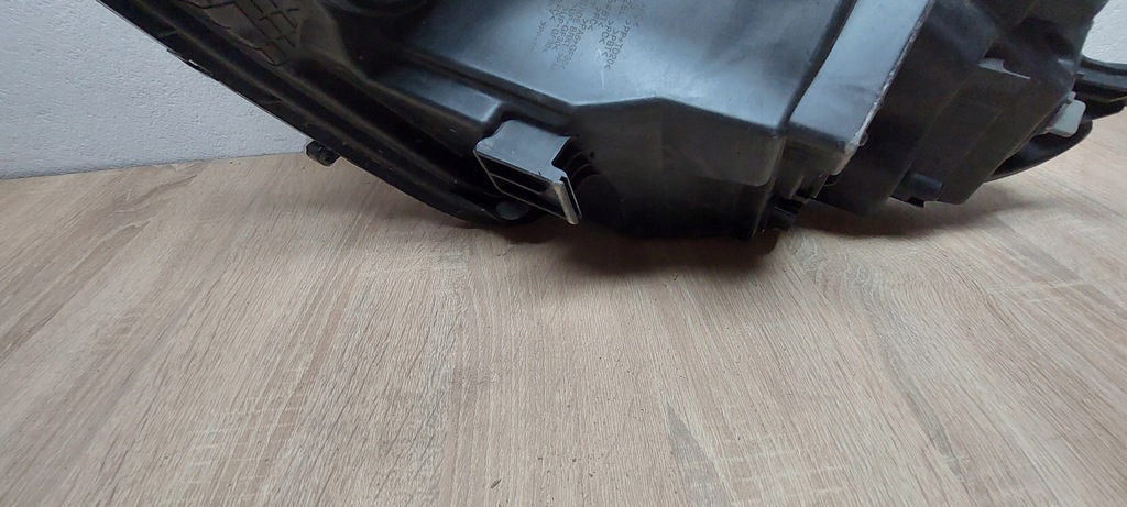 фото №7, Лампа правый перед hyundai ix20