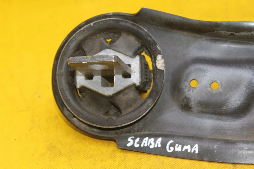 фото №5, Рычаг правый задняя задний mercedes w246 b-klasa w176 c117 a2463500506