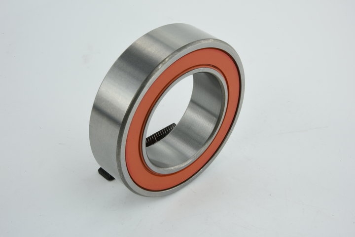 фото №4, Подшипник опоры полуось febest do honda civic 1.8