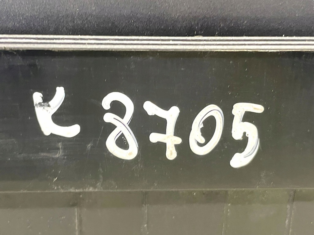 фото №9, Opel astra h 2005 рамка / модуль предохранителей