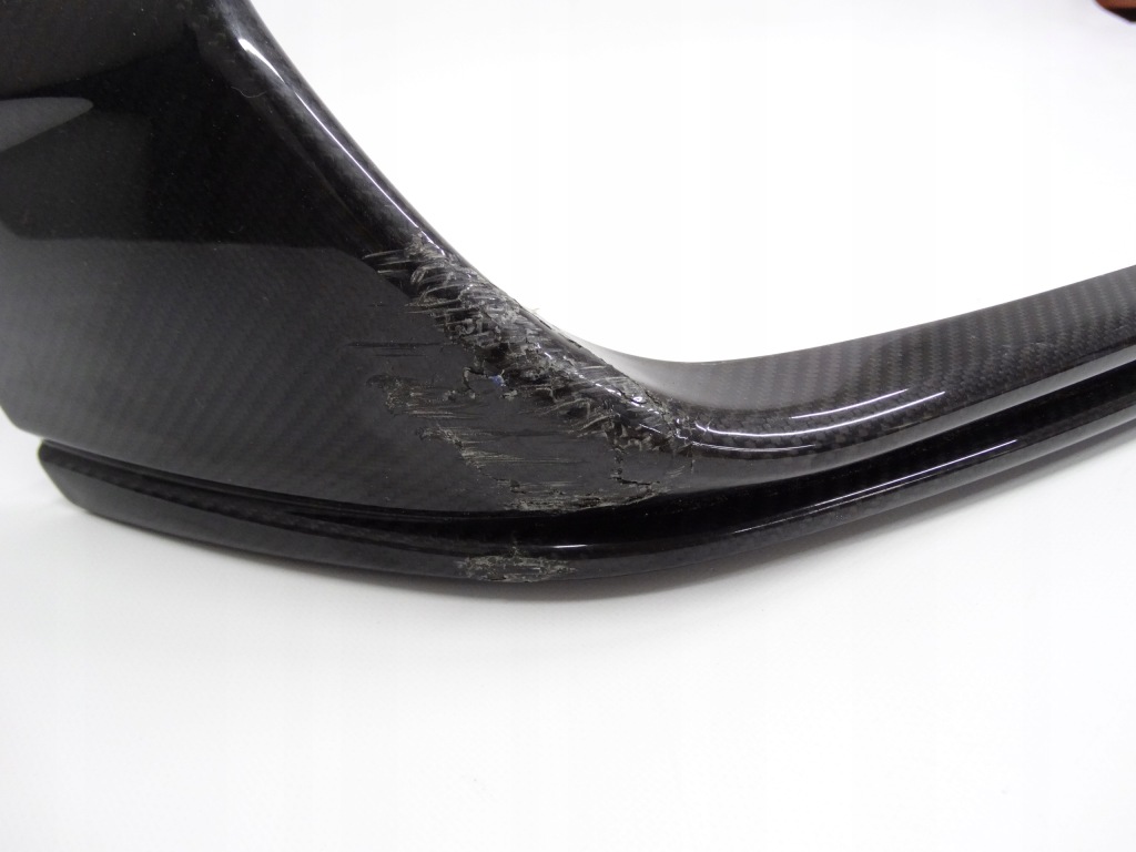 Maserati levante trofeo m161 16-24 спойлер бампера задня карбон 670118795 Доставка