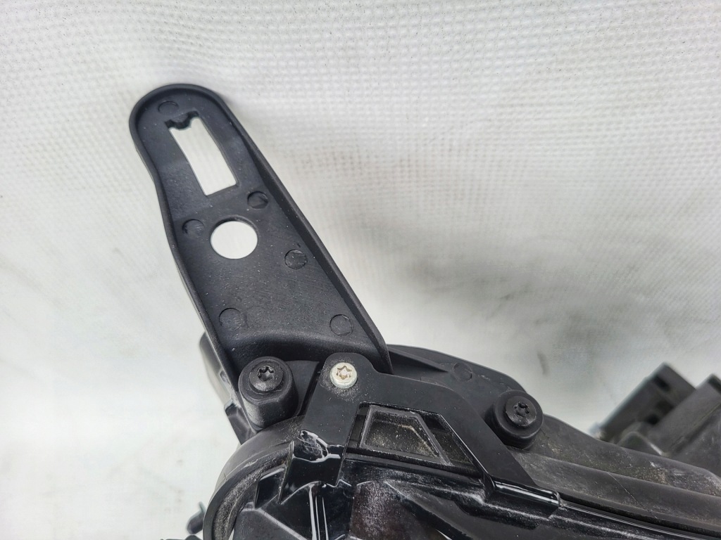 Lexus ux 2018- фара full led правая комплектная f.v.a.t с Разборки