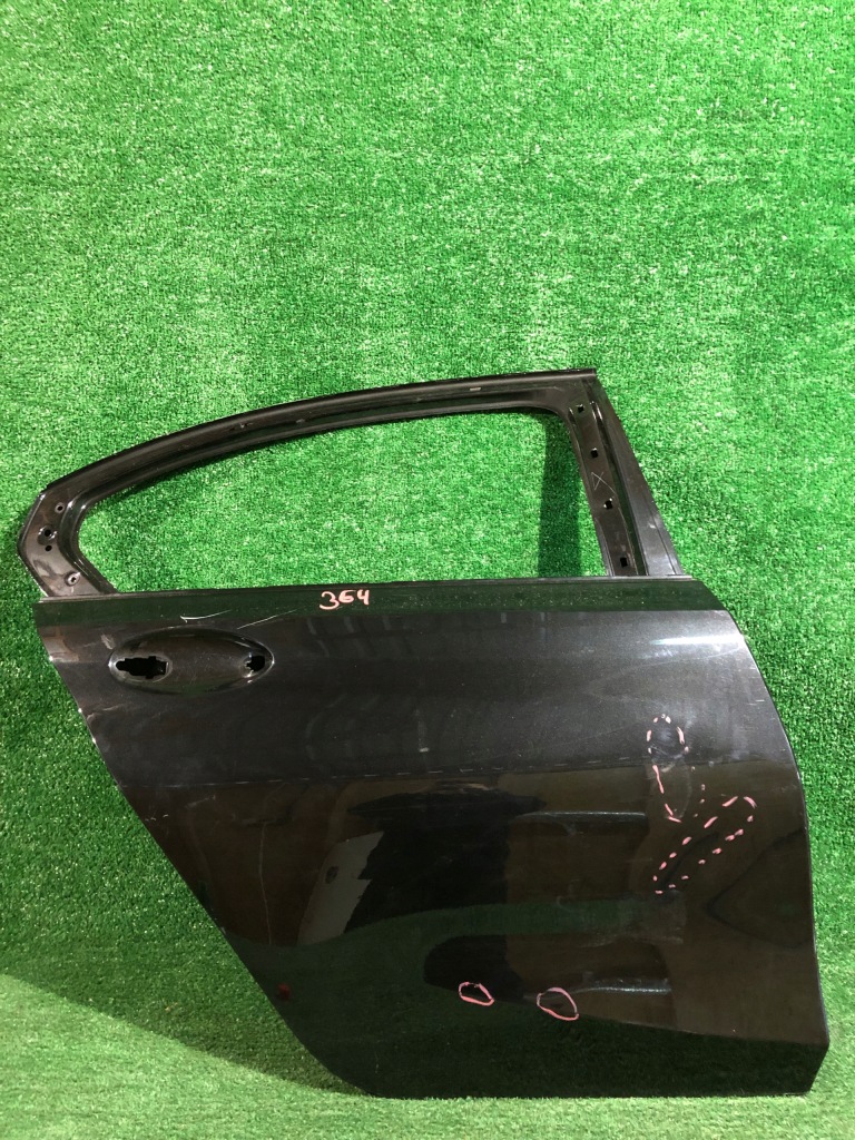 фото №1, Дверь правое задние правый задняя bmw 3 g20