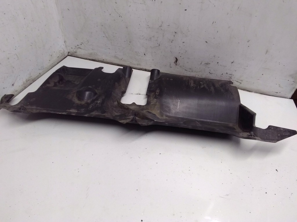 фото №1, Защита pod двигатель smart fortwo ii a4516880255