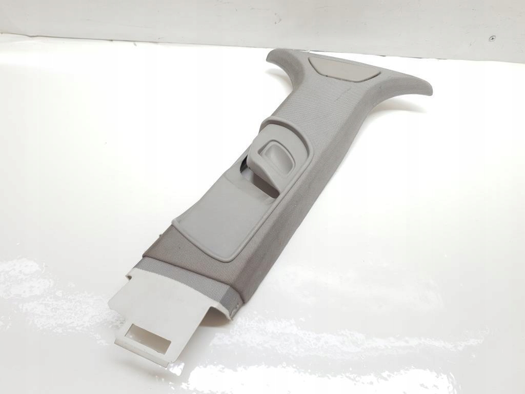 фото №1, Защита стойка правая opel vectra c